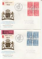 Sonderstempel S. 627 Bern 1966