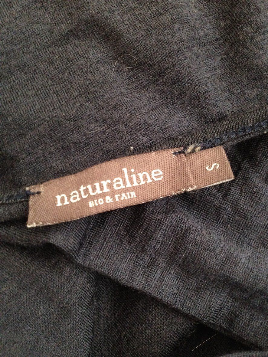 Pulls & Sweat-shirts: Oberteil Bio Wolle&Seide – D'occasion à Dübendorf par Fip05 2