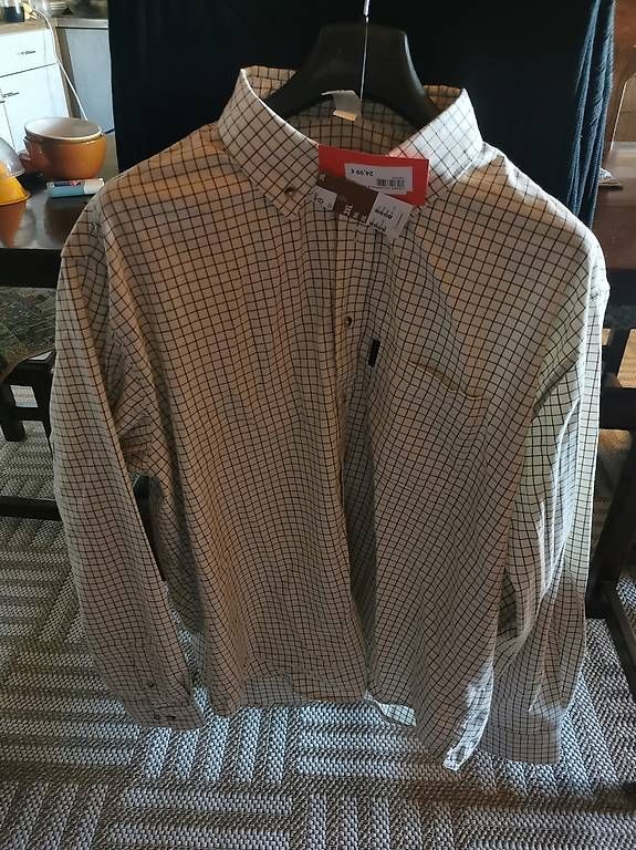 Camicie: Camicia 3XL – Usato da Bigorio venduto da crillo81 1