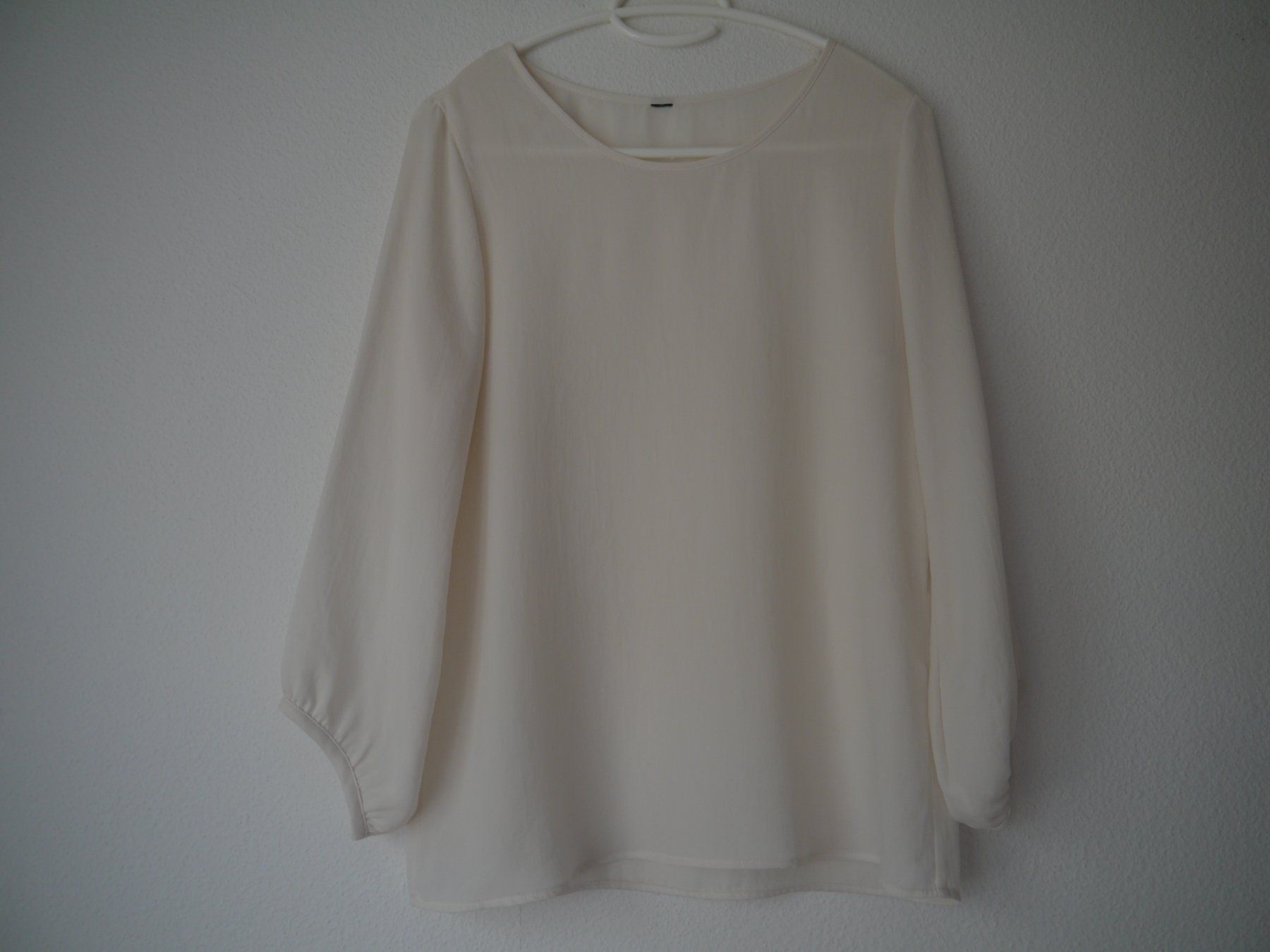 Marc Cain Blusen: Marc Cain Bluse – Gebraucht aus Hagendorn von Blaf