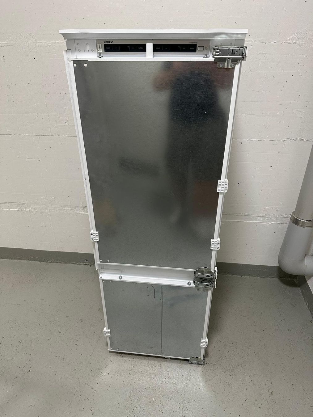 Siemens Kühlschrank: Kühlschrank Einbaukühlschrank SIEMENS – Gebraucht aus Spreitenbach von Space_X 8
