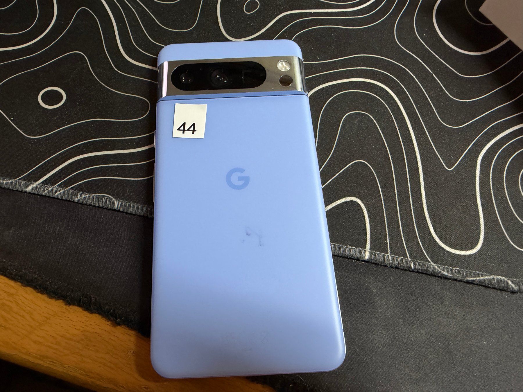 Google Handys / Smartphones: Google Pixel 8 Pro 128Gb #44 – Gebraucht aus Au SG von bah_6f5w 1
