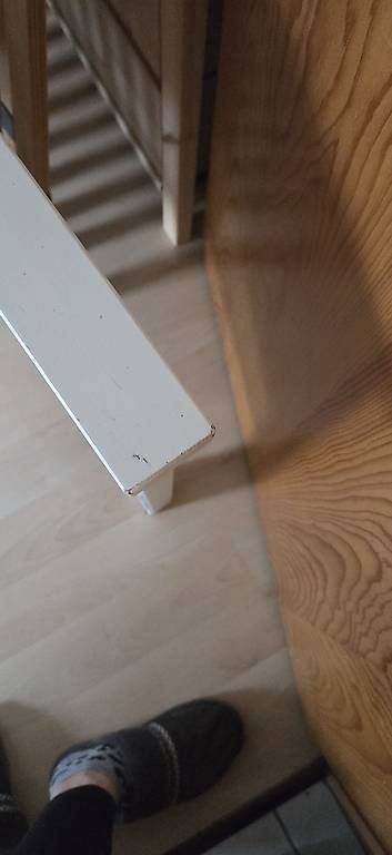 Ikea Letti: Hemnes Bett 180x200cm – Usato da Opfikon venduto da ndc_87hk 3