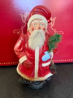 Alter Weihnachtsschmuck Stand Nikolaus 1950