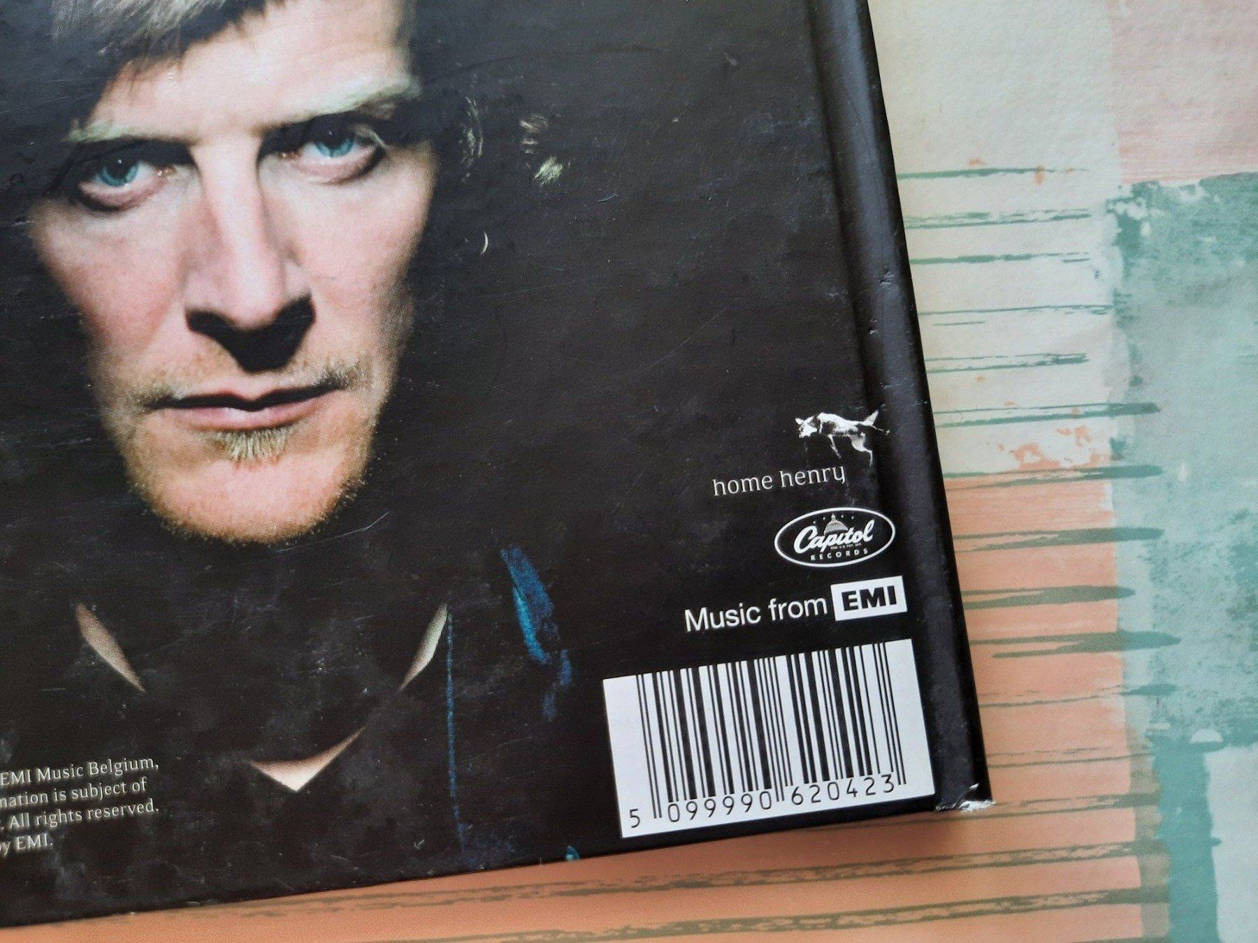 CD: Cd Ozark Henry - Hvelreki – Usato da Pully venduto da bro_n52j 4