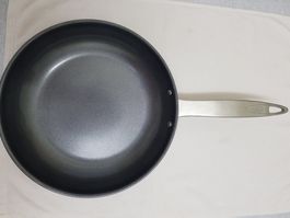 Bratpfanne Zyliss Edelstahl neuer Zustand 26cm