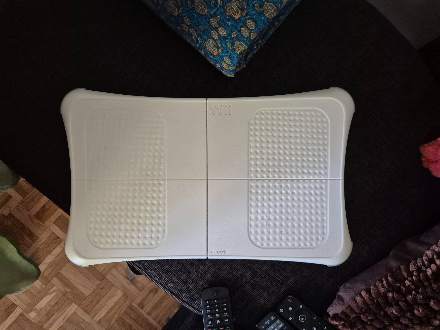 Nintendo Konsolen: Nintendo WII – Gebraucht aus Pratteln von Anjali68 1