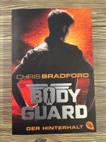 Chris Bradford – Bodyguard: Der Hinterhalt (Band 3) | Jugend