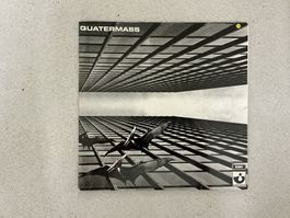 Quatermass LP - (❗️TOP ZUSTAND)
