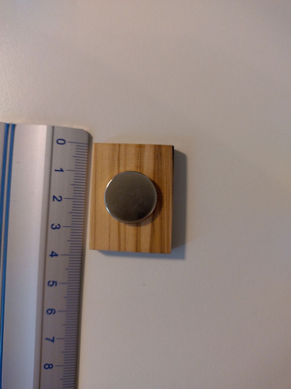 Calamite: Magnet mit Evoli Briefmarke, Unikat – Nuovo (secondo la descrizione) da Siebnen venduto da greenpingu 1