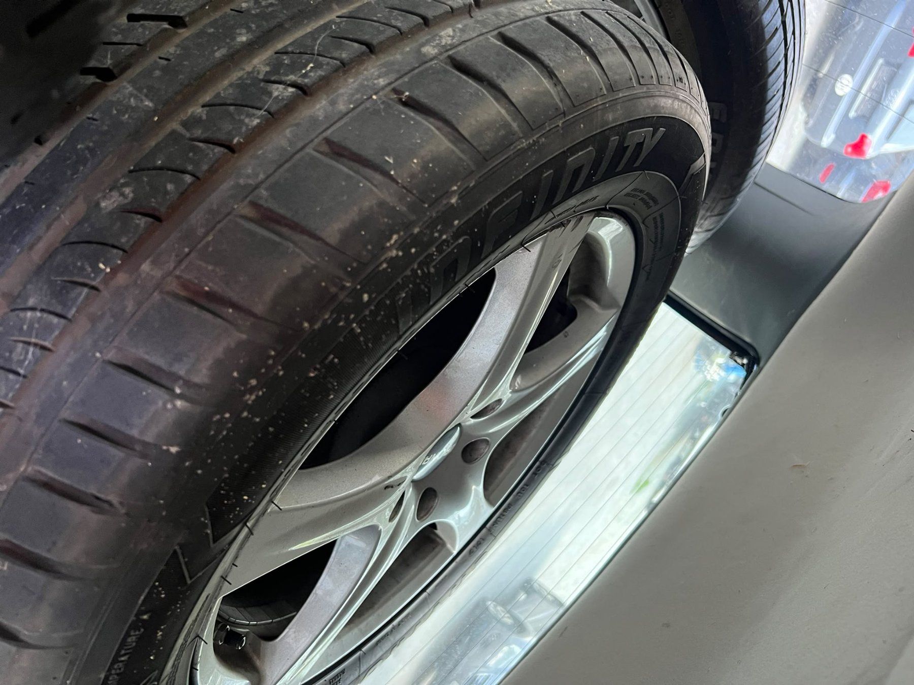 Jeep Autos: Jeep Cherokee – Gebraucht aus Pratval von ventil5 5