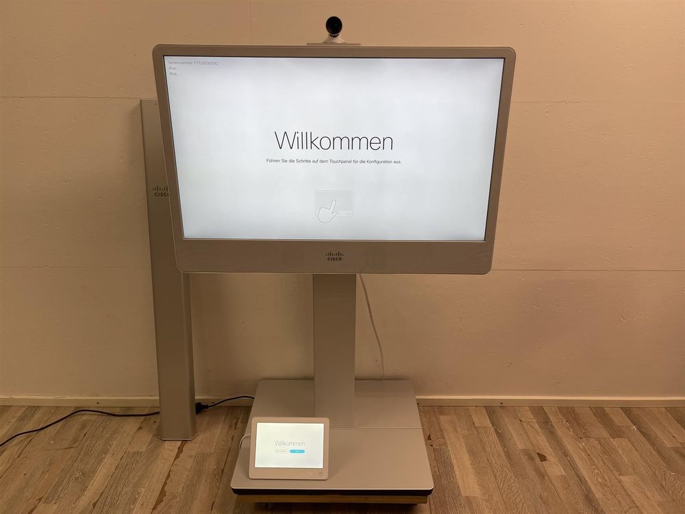 Cisco MX200 | Kaufen auf Ricardo