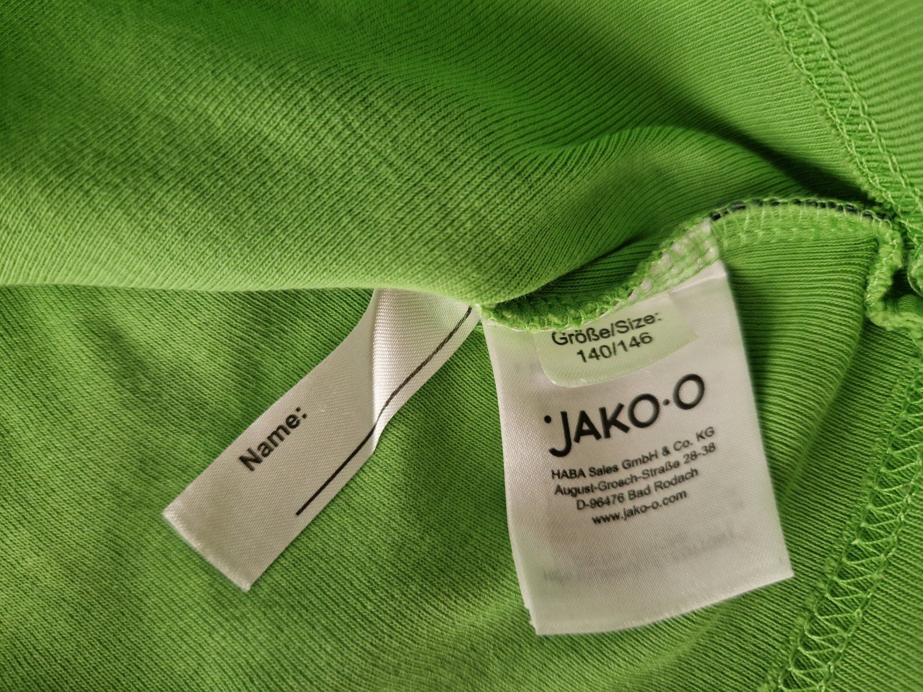 C&A Lotti & Set di vestiti: Pullover Gr. 134/140 2er Set – Usato da Weesen venduto da Wolken3 8