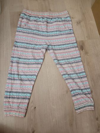 Hose 134