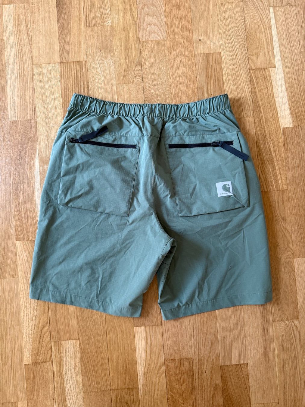 Carhartt Pantaloni: Carhartt WIP Hurst Short - Gr M – Usato da Zürich venduto da nt7 1