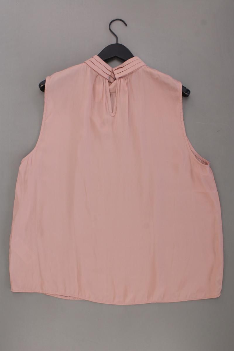 Camicette: soyaconcept Ärmellose Bluse Gr. XXL rosa – Usato da Neustadt an der Waldnaab venduto da SecondLifeFashion 2