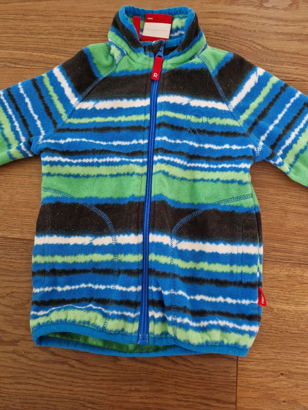 Vestes & Manteaux: Reima Jacke 104 – D'occasion à Rapperswil SG par sus_hsb5 1