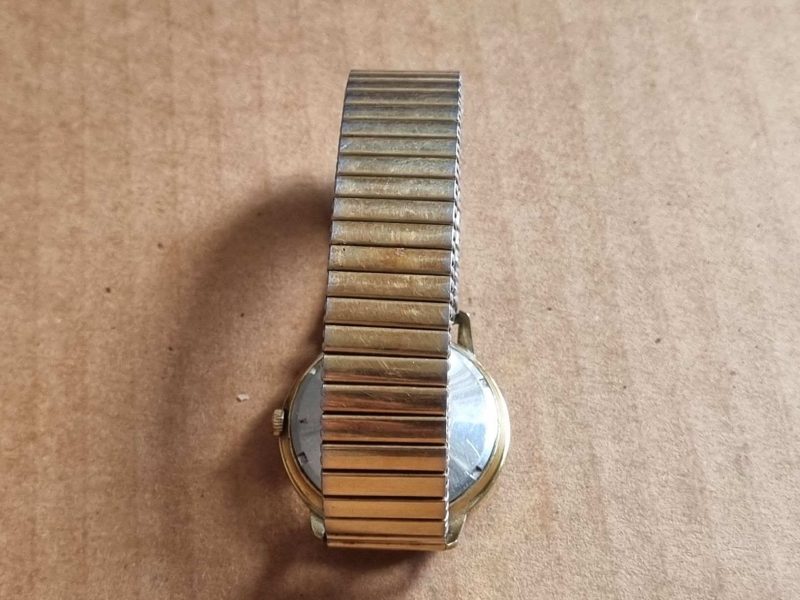 Uhren: CATOREX AUTOMATIC UHR – Gebraucht aus Schaffhausen von Leveron13 3
