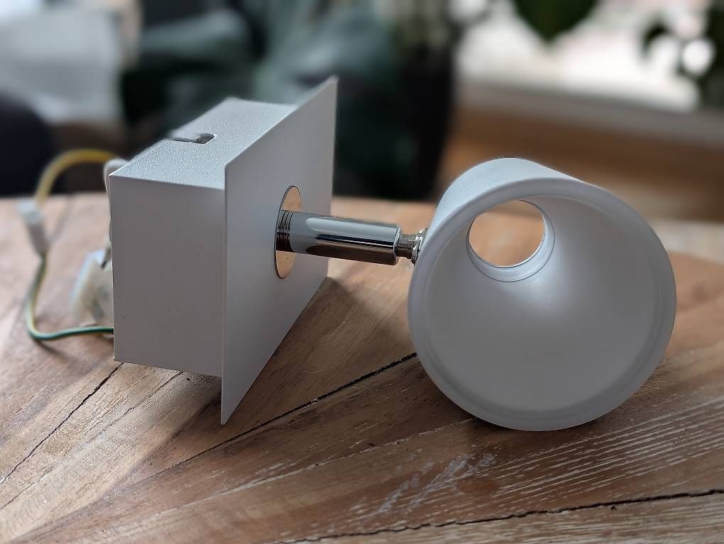 Micasa Lampade: Wandleuchte – Usato da Bern venduto da dwarf_cap