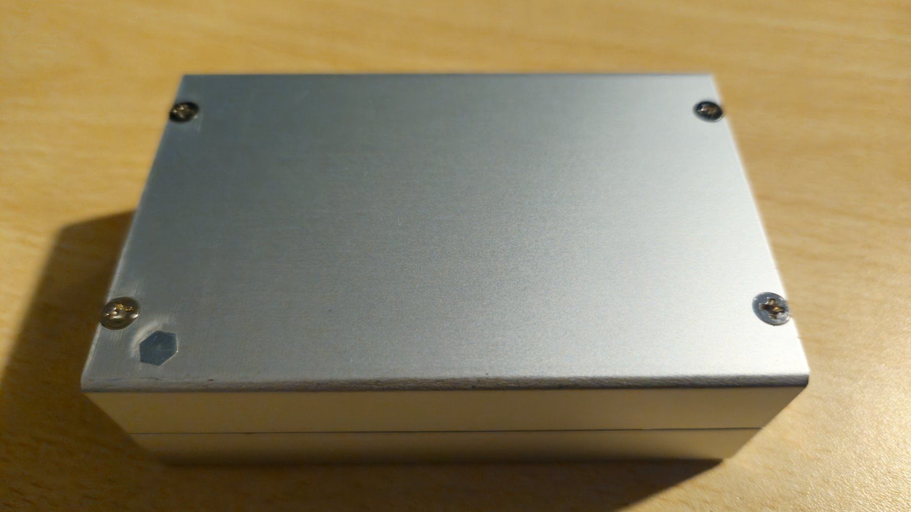 Raspberry Pi PC: Raspberry Pi 3 Model B V1.2 – Mini-PC mit Metallgehäuse – Usato da Taverne venduto da farafina72 3