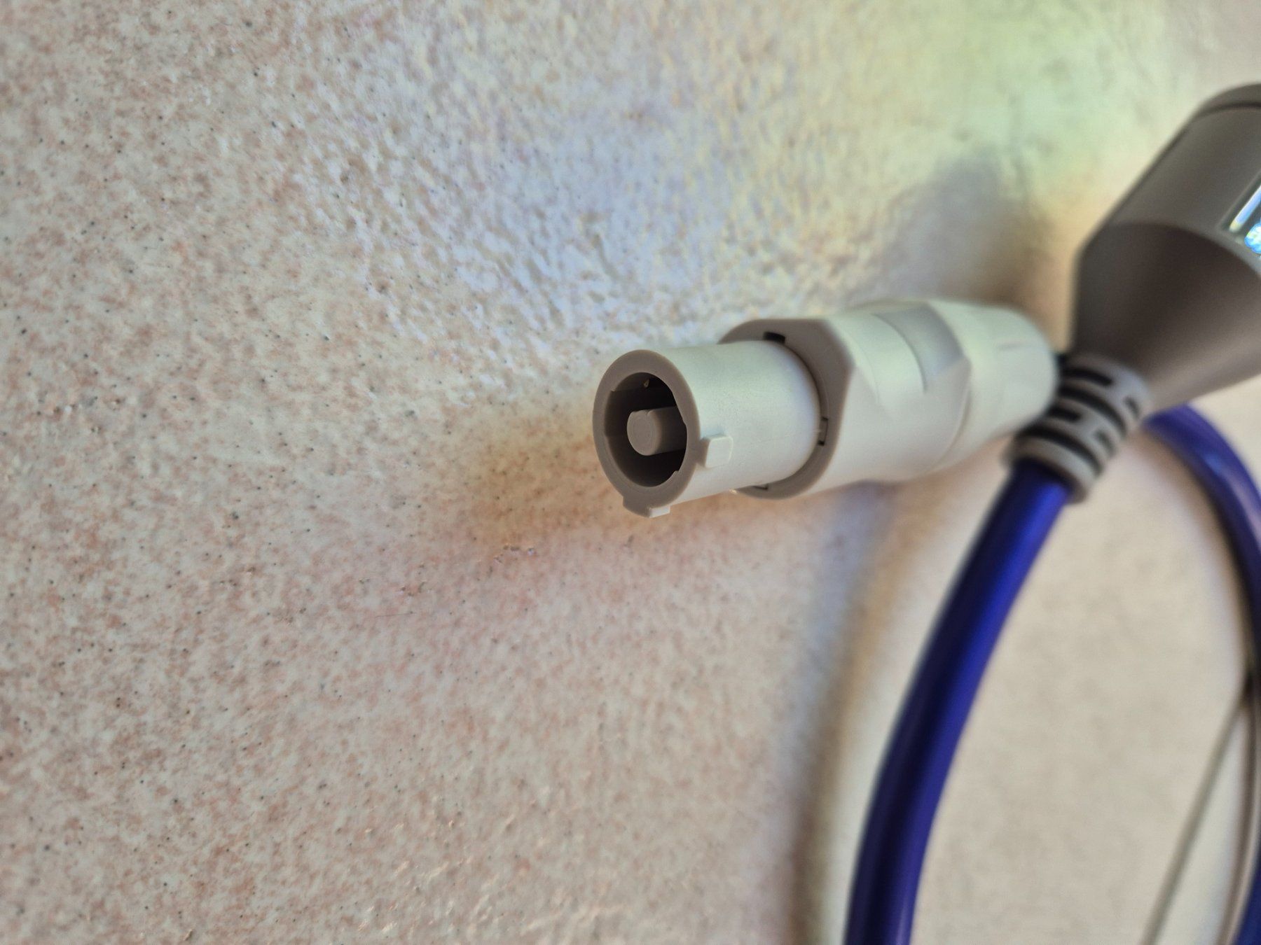 Isotek Cavi: IsoTek EVO3 Premier Netzkabel System Link 0.5m – Usato da Beringen venduto da 2015ursh 1
