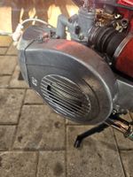 Puch ZA50 Motor Gebläsegekühlt