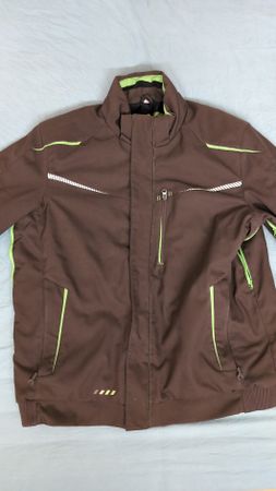 Engelbert Strauss motion 2020. winterjacke 2xl