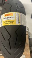 Scooter Hinterreifen Pirelli.Neu.