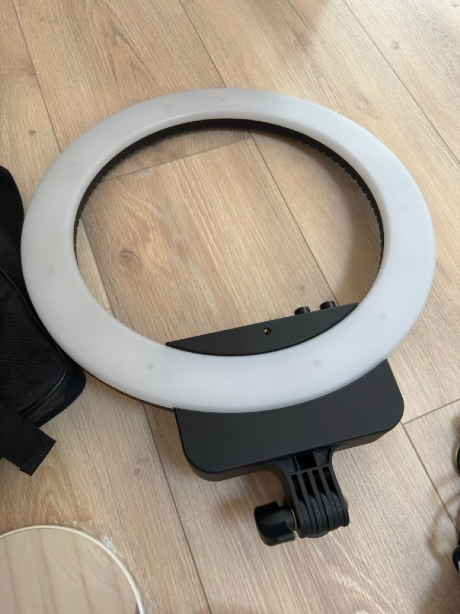 Lampade: Nanlite halo 16  – Nuovo (secondo la descrizione) da Sarmenstorf venduto da Nathaliie_21 1