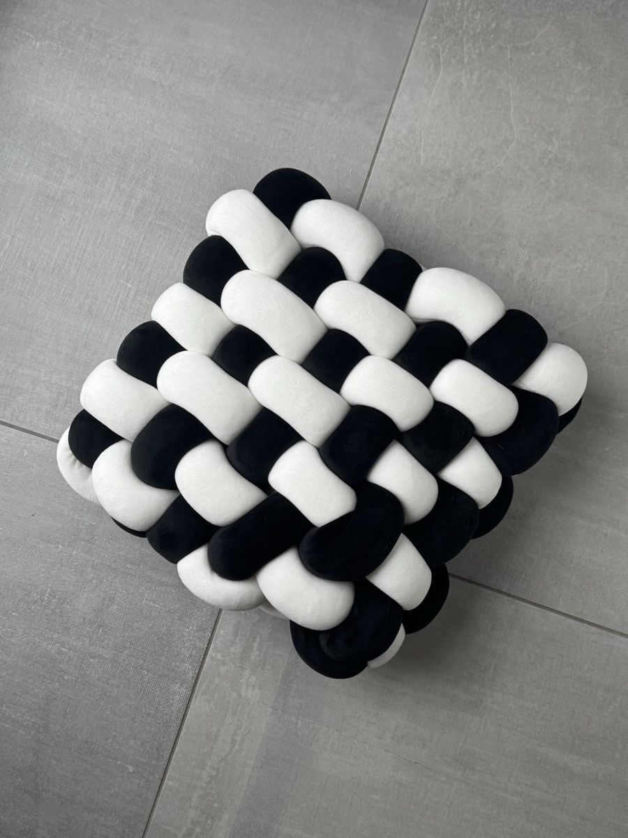 Kissen: Cuscino design – Gebraucht aus Robasacco von ydna__ 1