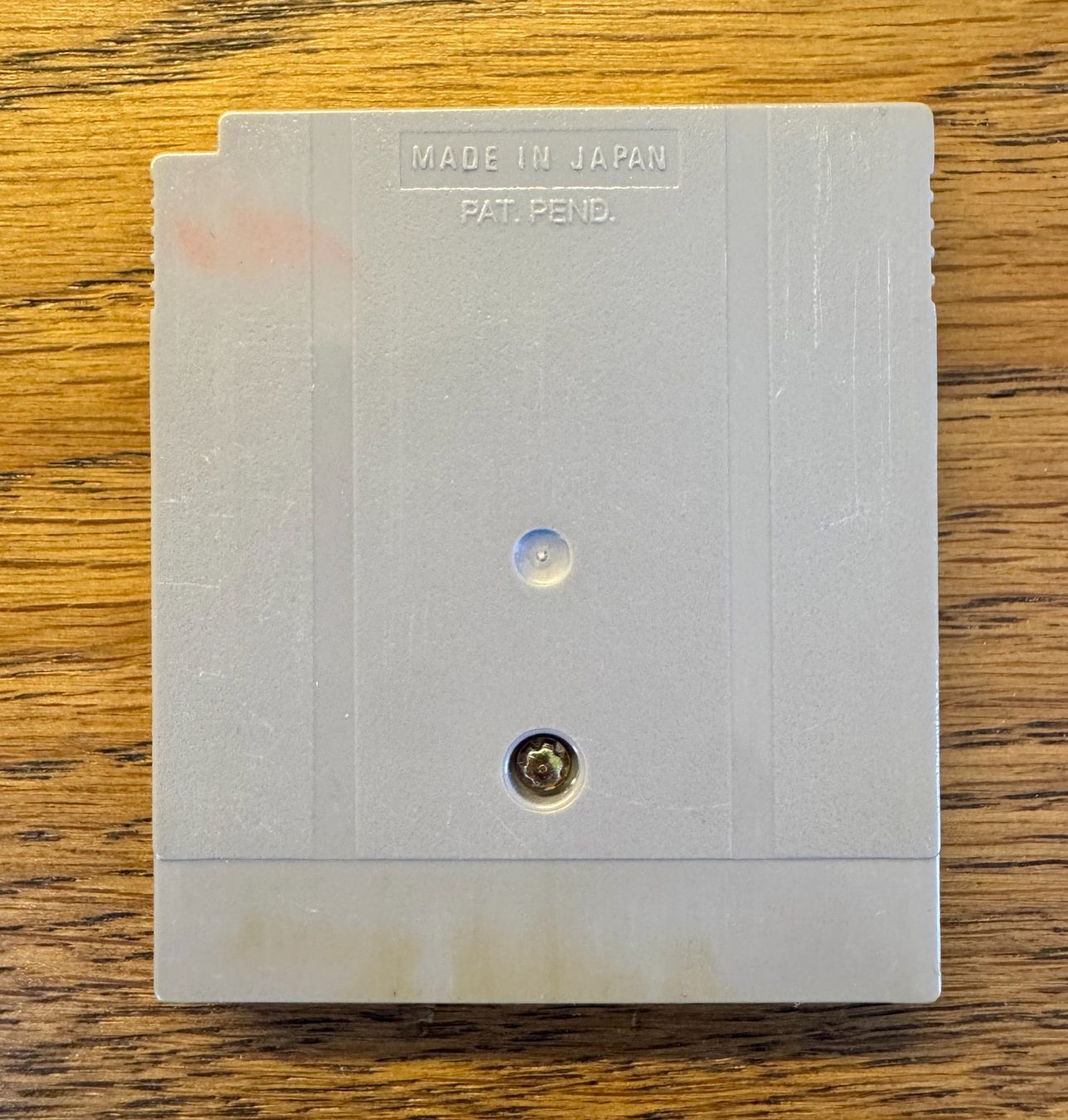 Nintendo Giochi: WWF RAW - Nintendo Game Boy – Usato da Rechthalten venduto da hosme_be 2