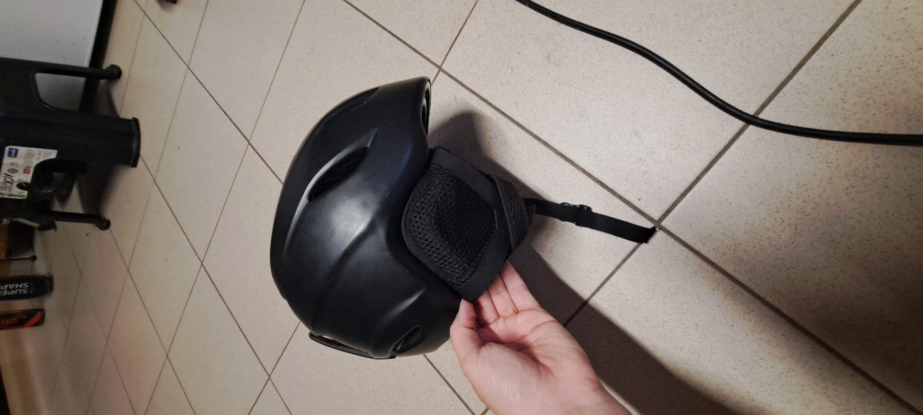 Caschi: Skihelm – Usato da Güttingen venduto da zolli8594 1