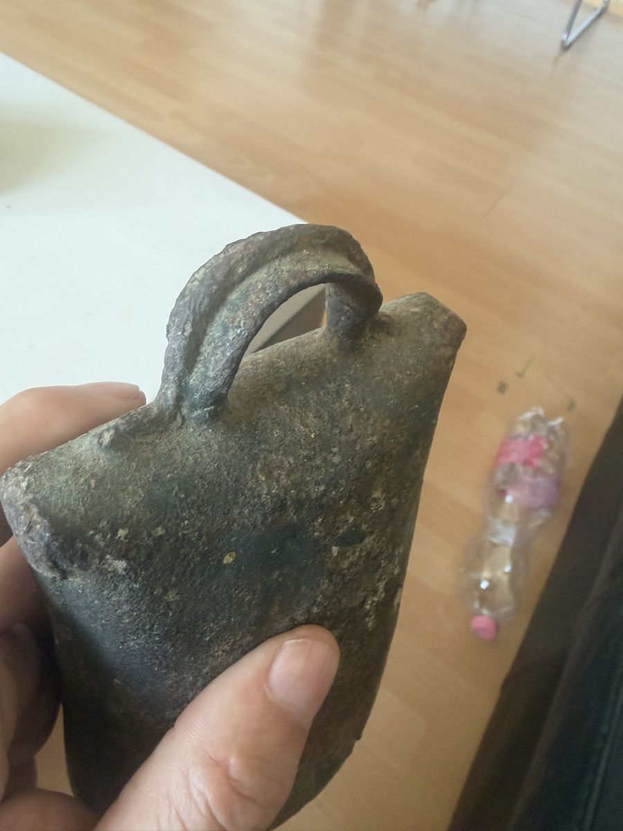 Cloches & sonnailles: Glocke  – D'occasion à Baden par noli.r 5