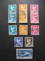 1932 Abrüstungskonferenz gestempelt