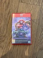 Metroid Prime 4 Beyond Nintendo Switch 2 Edition