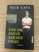 Nick Cave