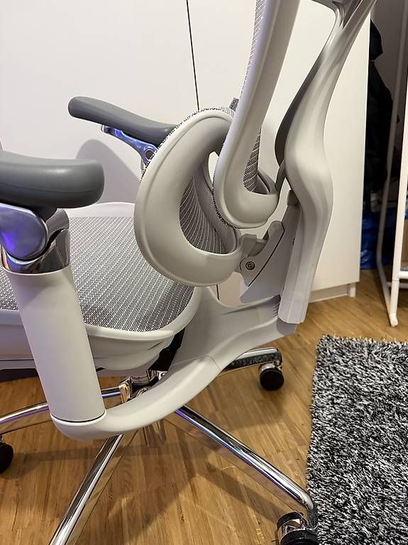 Chaises: Sihoo Doro C300 Pro – D'occasion à Biel/Bienne par hiryuu 2