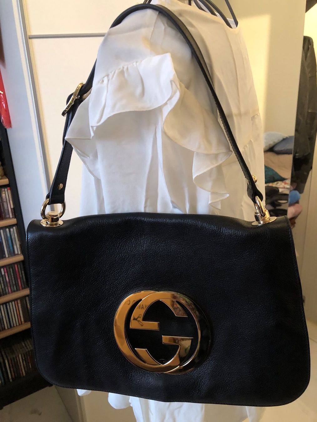 Gucci Borse da donna: Gucci Tasche – Nuovo (secondo la descrizione) da Niederhasli venduto da bluedog21 1
