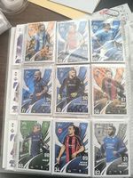 Topps Match Attax 25/26  - Man of the Match