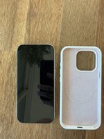 Apple iPhone 15 Pro Titan 256GB sehr guter Zustand