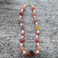 Edelsteinkette