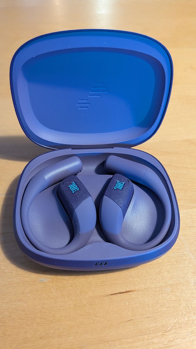 JBL Cuffie: JBL Endurance Zone / Kopfhörer – Nuovo (secondo la descrizione) da Zürich venduto da michal.sciskala 2