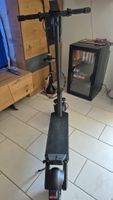 E Roller VMax VX4 GT 20km/h, 100km, 500W
