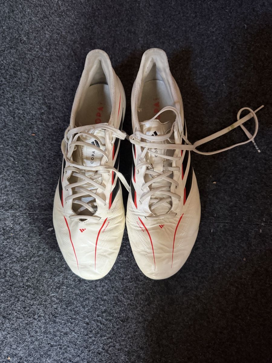Scarpe da uomo: Copa Fussballschuhe – Usato da Vilters venduto da sele08_ale08 1