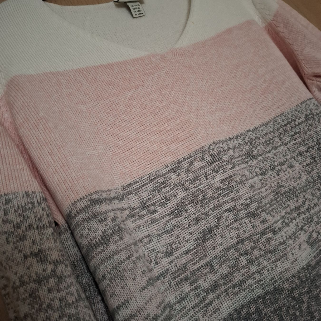 Maglioni & Felpe: Weicher Pullover, Grösse 48/50 – Nuovo (secondo la descrizione) da Dietikon venduto da Hirschkopf 2