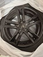 Komplettrad Winterreifen ACE-Felgen 17"