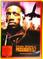 PASSAGIER 57 - WESLEY SNIPES - ENTFÜHRUNG FLUG 163 !