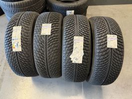 Winterreifen 235/50R20 104V XL Michelin 