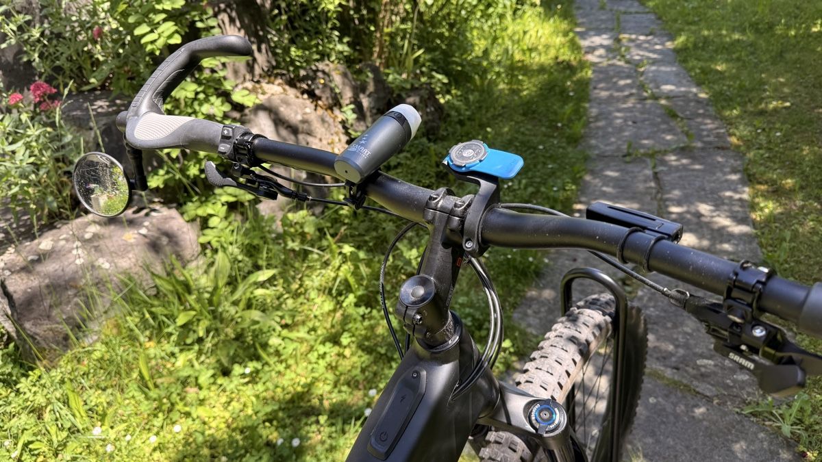 Specialized Biciclette: E-Bike Specialized Levo FSR Comb – Usato da Luzern venduto da mar_sm7x 3