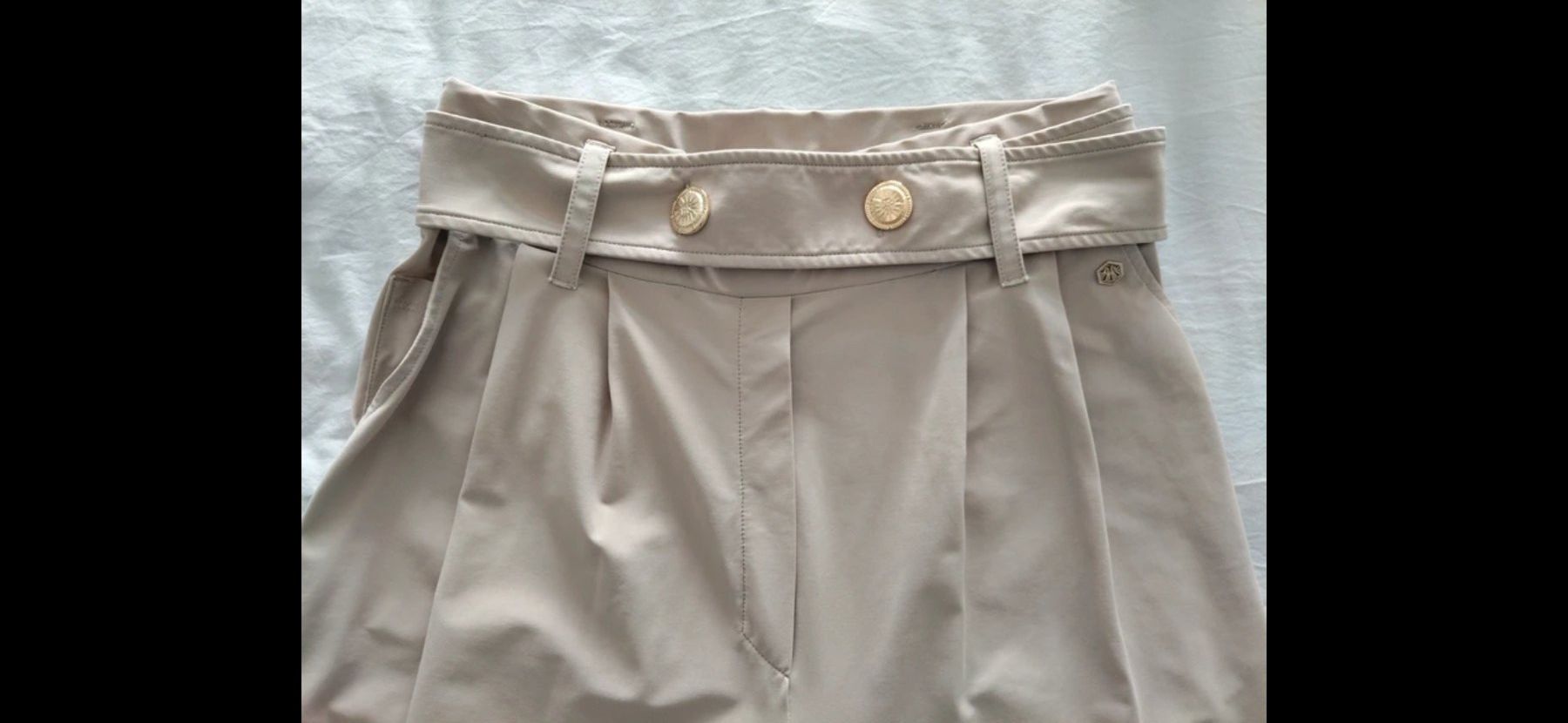 Ina Kess Pantaloni: Ina Kess Hose – Usato da Thalwil venduto da illesreka 3